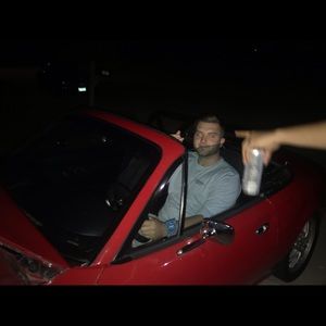 Meet your Posher, William